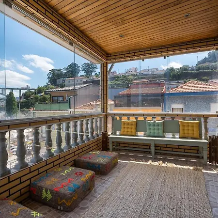Guestready - Afurada River View *