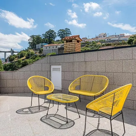 Διαμέρισμα Guestready - Afurada River View