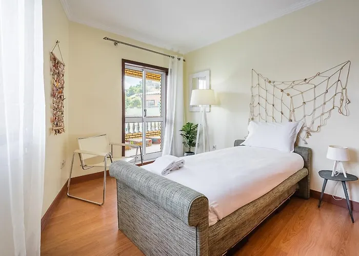 Guestready - Afurada River View