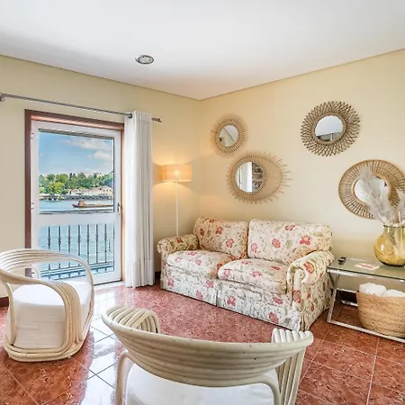 Guestready - Afurada River View Apartment