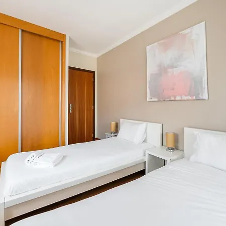 شقة Guestready - Afurada River View فيلا نوفا دي غايا