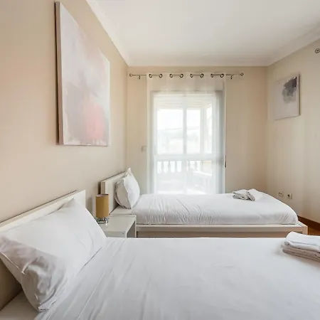Guestready - Afurada River View Apartment *