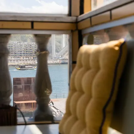 Apartment Guestready - Afurada River View Vila Nova de Gaia