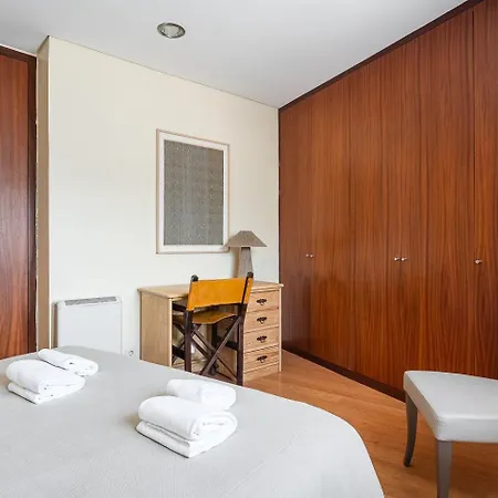 Apartment Guestready - Afurada River View