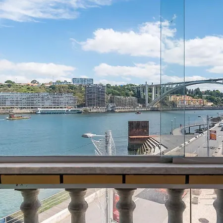 Guestready - Afurada River View Vila Nova de Gaia