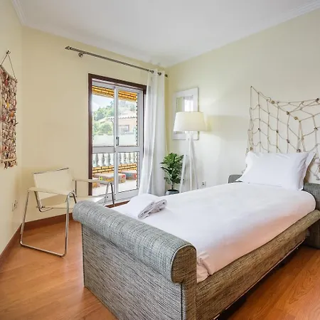 Guestready - Afurada River View