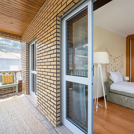 Guestready - Afurada River View *