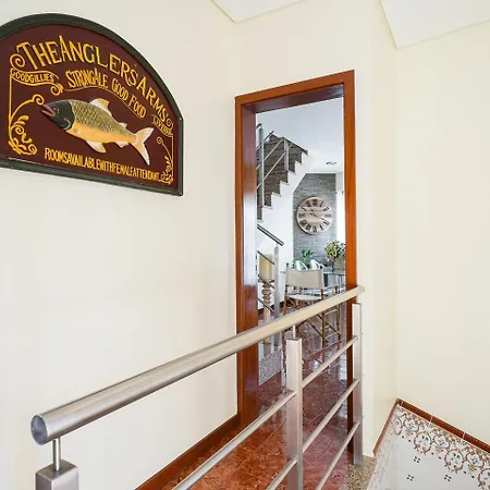 Guestready - Afurada River View Apartment