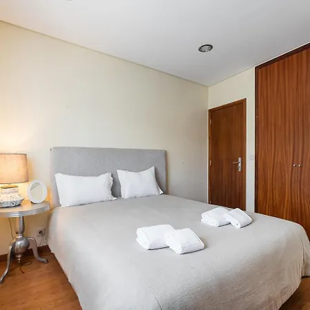 Guestready - Afurada River View *