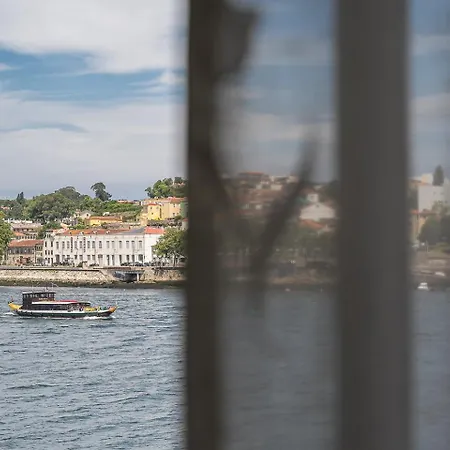 Guestready - Afurada River View Vila Nova de Gaia
