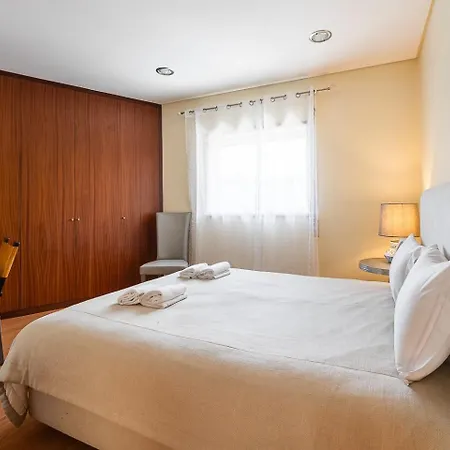 Guestready - Afurada River View Apartment *