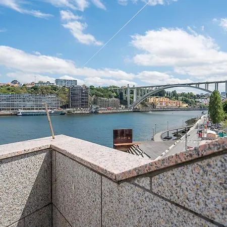 Guestready - Afurada River View * Vila Nova de Gaia
