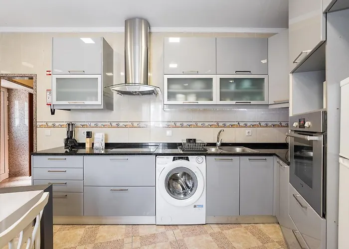 Guestready - Afurada River View * ヴィラ・ノヴァ・デ・ガイア