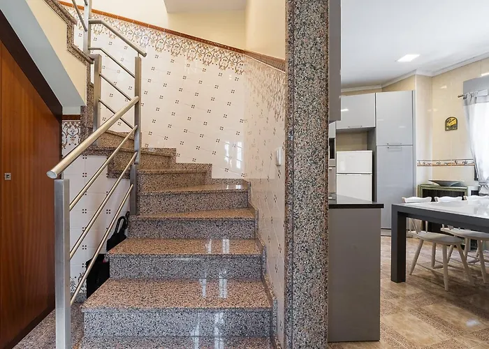 Apartment Guestready - Afurada River View