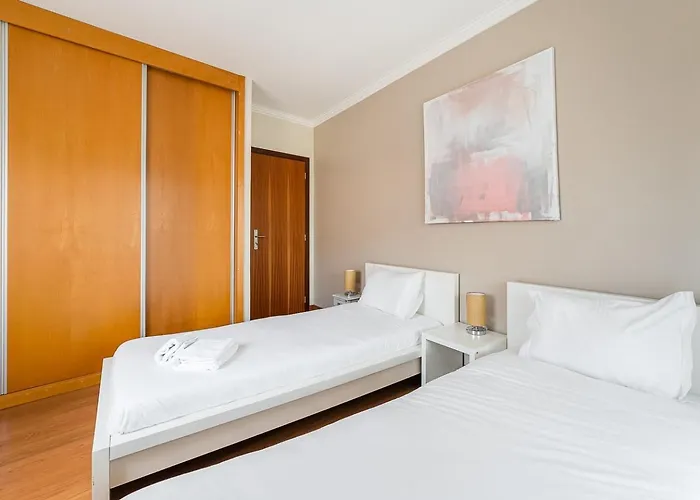 Apartment Guestready - Afurada River View Vila Nova de Gaia