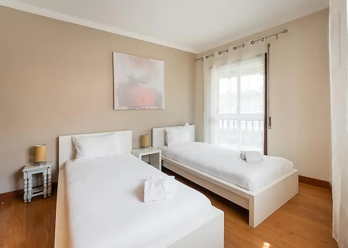 Guestready - Afurada River View