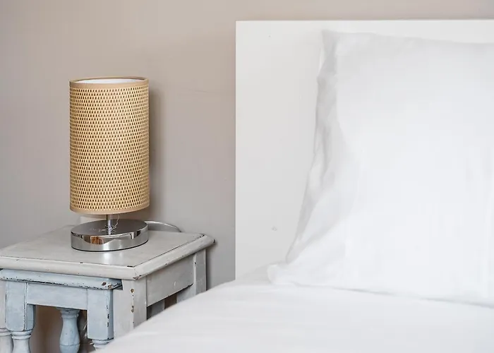 Guestready - Afurada River View アパート *