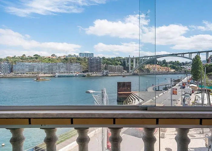 Guestready - Afurada River View Vila Nova de Gaia