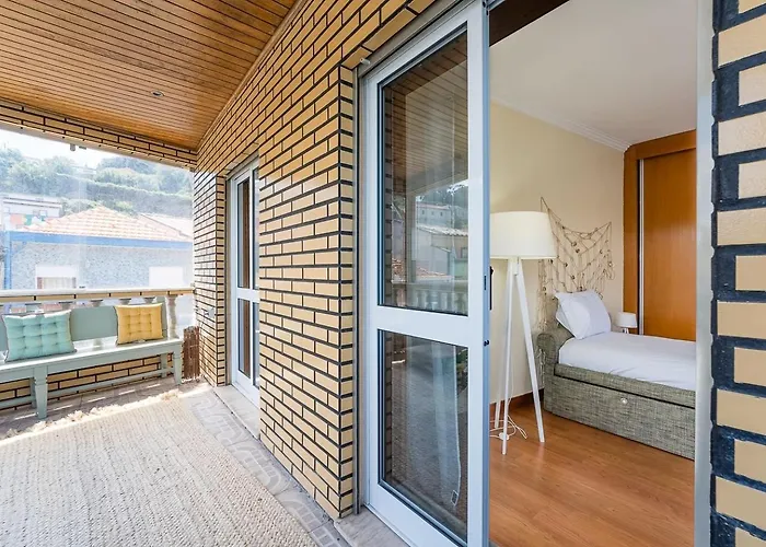 Guestready - Afurada River View *