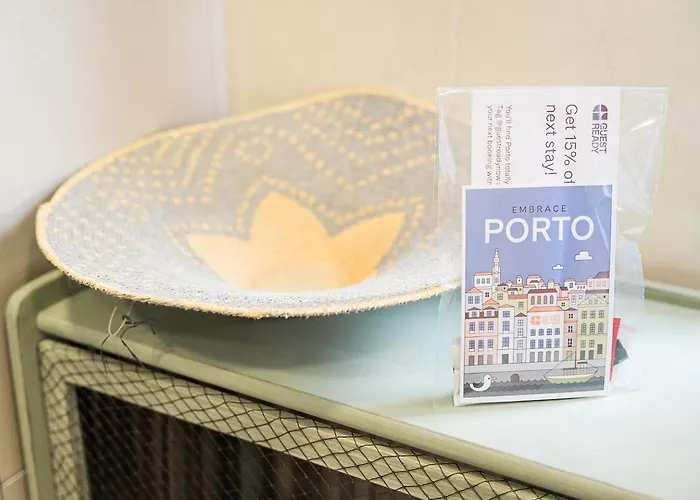 Guestready - Afurada River View * Vila Nova de Gaia