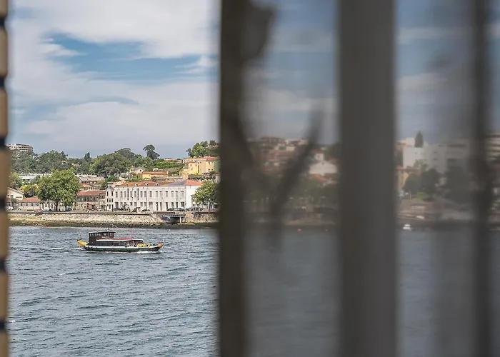 Guestready - Afurada River View Vila Nova de Gaia