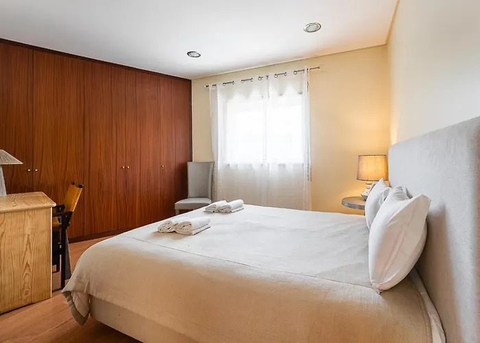 Guestready - Afurada River View Apartment *