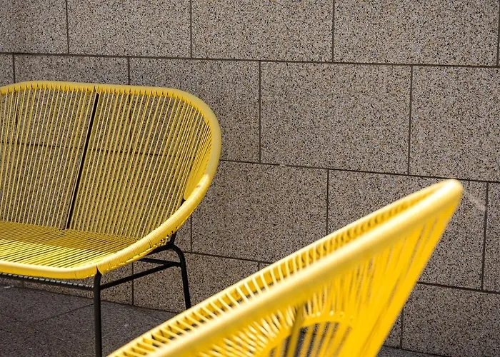 Guestready - Afurada River View Apartment