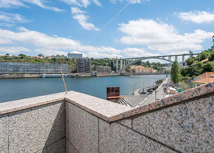 Guestready - Afurada River View * Vila Nova de Gaia